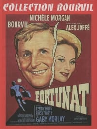 poster Fortunat