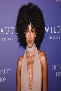 Profile of Ava Mone't