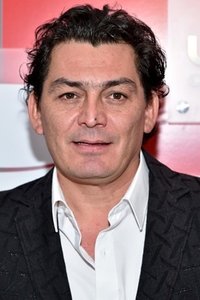 Profile of José Manuel Figueroa