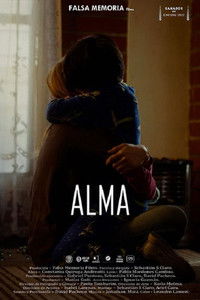 Poster for Alma
