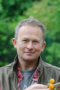 Profile of Toby Buckland