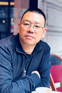 Profile of 朱乐贤