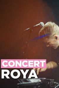 Poster for Roya Eurosonic Noorderslag 2026