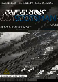 The Flying Scotsman
