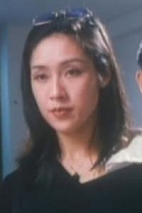 Profile of Joanna Siu Yuk-Yin