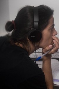 Profile of Rocio Sibaja