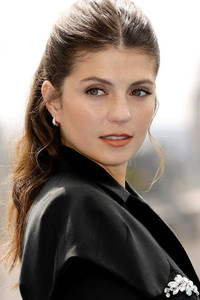 Profile of Emily Bader