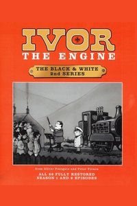 Poster for The Black and White Episodes - Series 1
