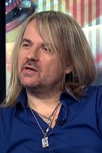 Profile of Gábor Závody