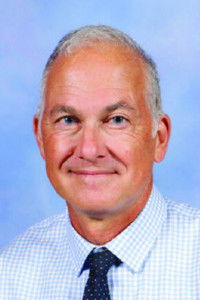 Profile of Peter Minack