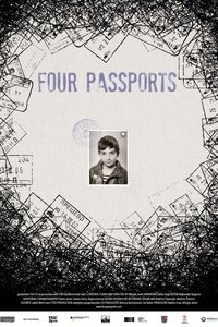 Poster for Four Passports