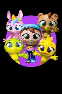 Poster for Season 1