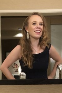 Profile of Liz Hynes