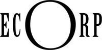 Logo - E Corp Studio
