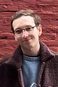 Profile of Alex Celico