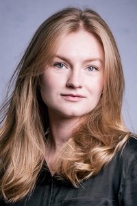 Profile of Alma Ekehed Thomsen