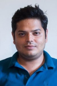 Profile of S.M Sumsur Rahman