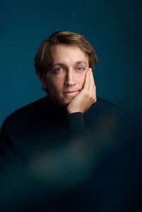 Profile of Fabian Müller