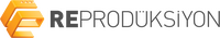 Logo - Re Prodüksiyon