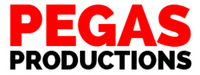 Logo - Pegas Productions