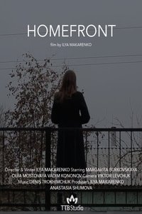 Poster for Homeftont