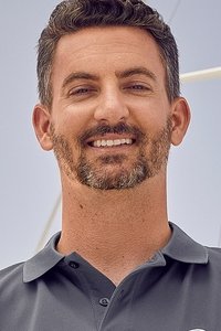 Profile of Byron Hissey