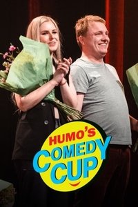 Poster for Humo's Comedy Cup 2021