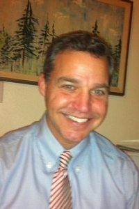 Profile of Bryan Thomas