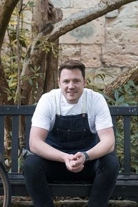 Profile of Tommy Banks