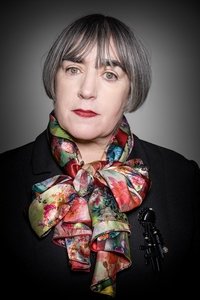Profile of Aisling Walsh