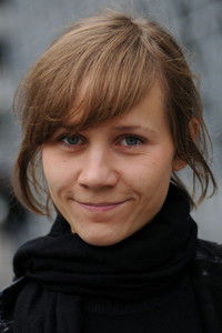 Profile of Heleri Saarik