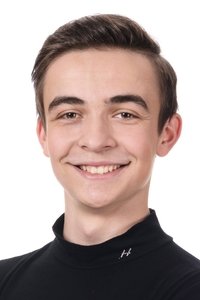 Profile of Daniel Maslák