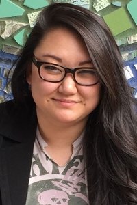 Profile of Jesi Nelson