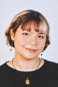 Profile of Heloísa Corrêa