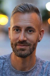 Profile of Florentijn Bos