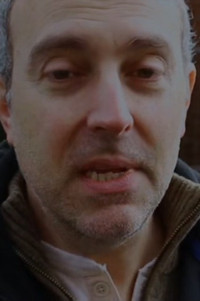 Profile of Matthew Kregor