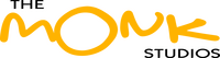 logo for The Monk Studios