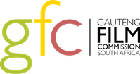 logo for Gauteng Film Commision