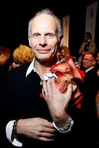 Profile of Malte Forssell