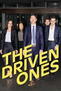 Poster for The Driven Ones