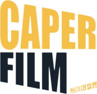 Logo - Caper Film