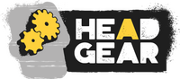Logo - Head Gear Films