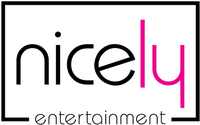 Logo - Nicely Entertainment