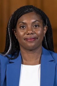 Profile of Kemi Badenoch