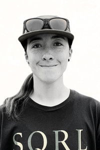 Profile of Felicia Sturgeon