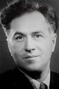 Profile of Mikhail Gindin