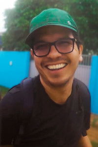 Profile of Thiago Briglia