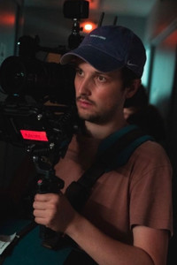 Profile of Maxime Lorgerie