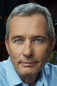 Profile of Terry Moews