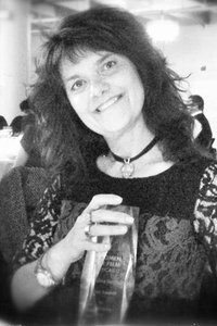 Profile of Christina Varotsis